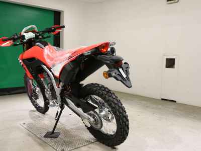 Honda CRF250L