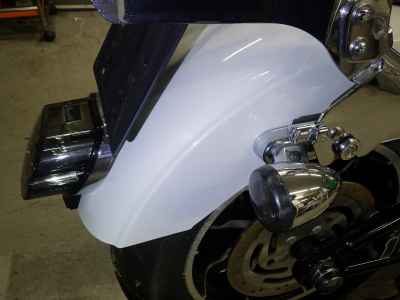 Harley-Davidson Low Rider FXLR1750 2020