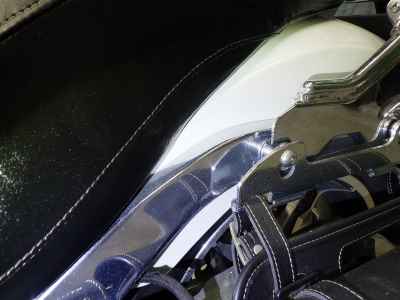 Harley-Davidson Low Rider FXLR1750 2020