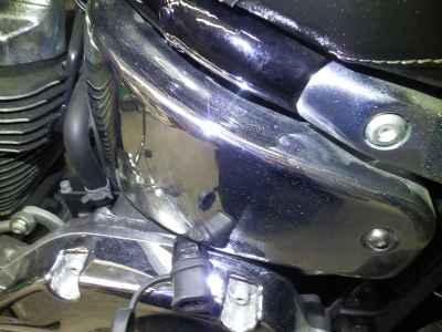 Harley-Davidson Low Rider FXLR1750 2020