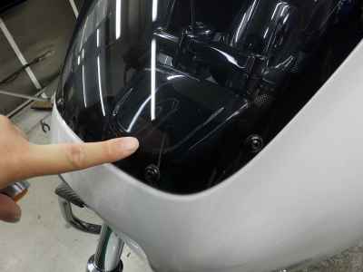 Harley-Davidson Low Rider FXLR1750 2020