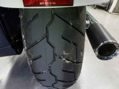 Harley-Davidson Low Rider FXLR1750 2020