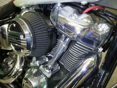 Harley-Davidson Low Rider FXLR1750 2020