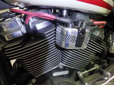 Harley-Davidson Low Rider FXLR1750 2020