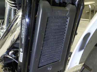 Harley-Davidson Low Rider FXLR1750 2020