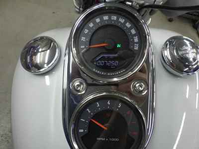Harley-Davidson Low Rider FXLR1750 2020