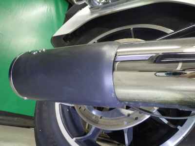 Harley-Davidson Low Rider FXLR1750 2020