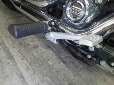 Harley-Davidson Low Rider FXLR1750 2020