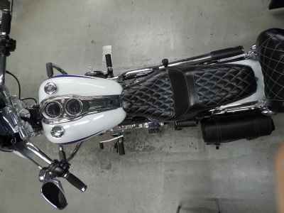 Harley-Davidson Low Rider FXLR1750 2020