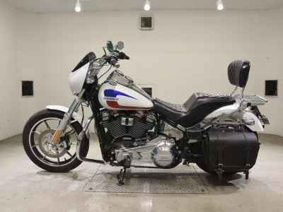 Harley-Davidson Low Rider FXLR1750 2020