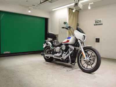 Harley-Davidson Low Rider FXLR1750 2020