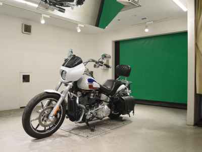 Harley-Davidson Low Rider FXLR1750 2020
