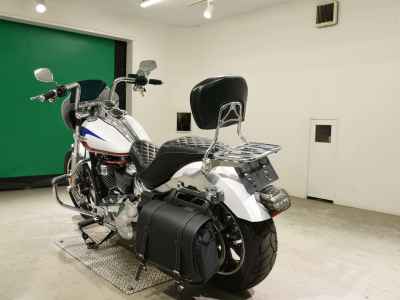 Harley-Davidson Low Rider FXLR1750 2020