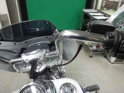 Harley-Davidson Low Rider FXLR1750 2020
