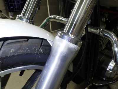 Harley-Davidson Low Rider FXLR1750 2020