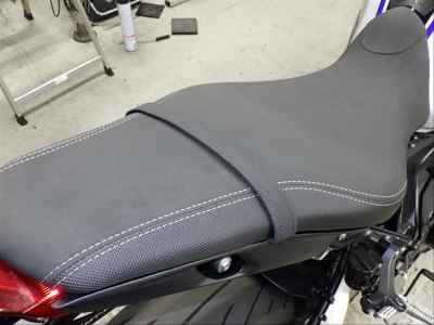 Yamaha MT-09 SP 2022
