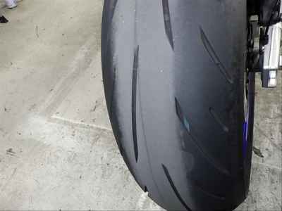 Yamaha MT-09 SP 2022