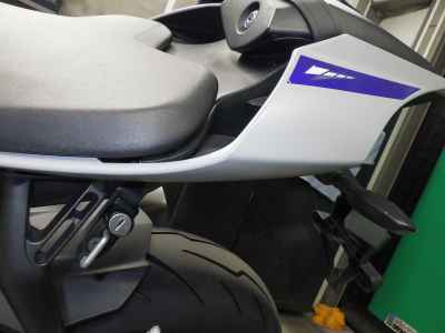 Yamaha YZF-R1 2020
