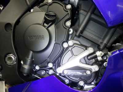 Yamaha YZF-R1 2020