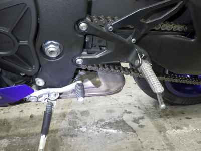 Yamaha YZF-R1 2020