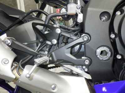 Yamaha YZF-R1 2020