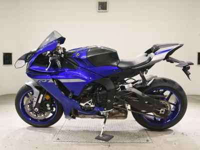 Yamaha YZF-R1 2020