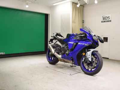 Yamaha YZF-R1 2020