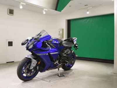 Yamaha YZF-R1 2020