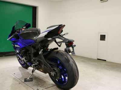 Yamaha YZF-R1 2020