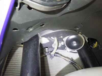 Yamaha YZF-R1 2020