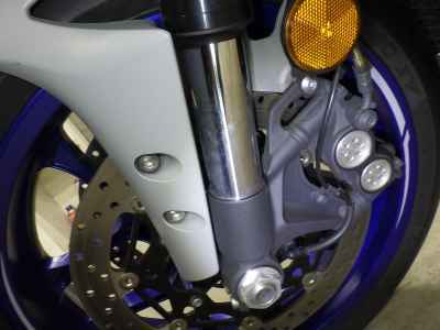 Yamaha YZF-R1 2020