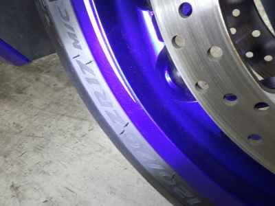Yamaha YZF-R1 2020