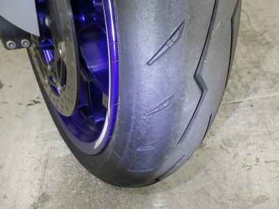Yamaha YZF-R1 2020