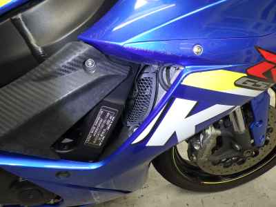 Suzuki GSX-R750