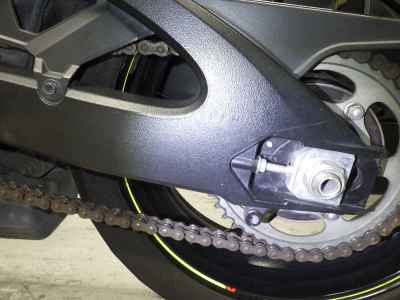 Suzuki GSX-R750