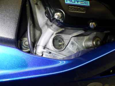 Suzuki GSX-R750