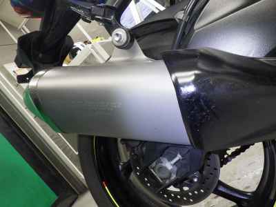 Suzuki GSX-R750