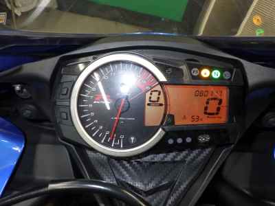 Suzuki GSX-R750