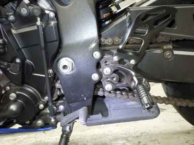 Suzuki GSX-R750