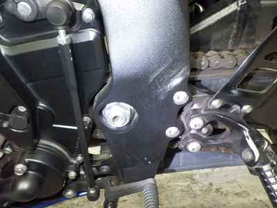 Suzuki GSX-R750