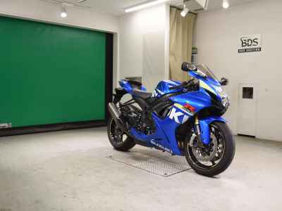 Suzuki GSX-R750