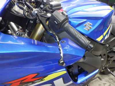 Suzuki GSX-R750