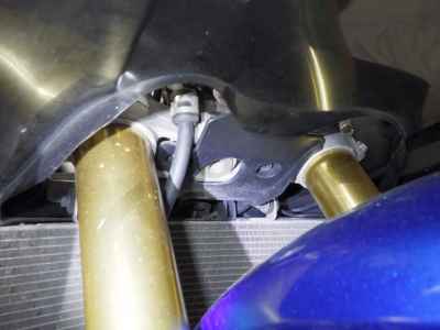Suzuki GSX-R750