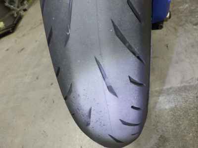 Suzuki GSX-R750