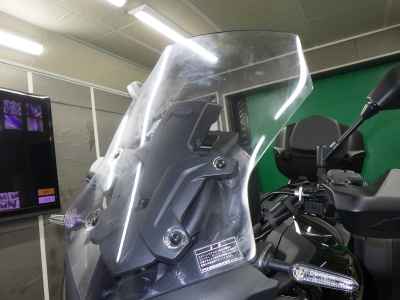 Yamaha Tracer 9 GT+ 2024