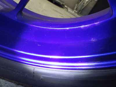 Yamaha Tracer 9 GT+ 2024