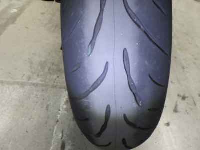 Yamaha Tracer 9 GT+ 2024