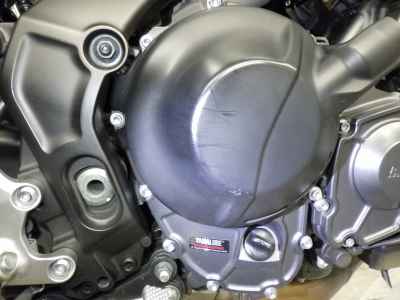 Yamaha Tracer 9 GT+ 2024