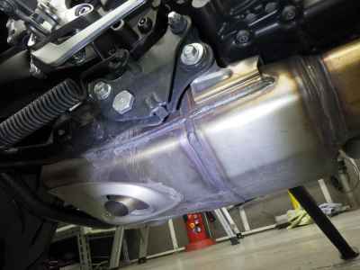 Yamaha Tracer 9 GT+ 2024