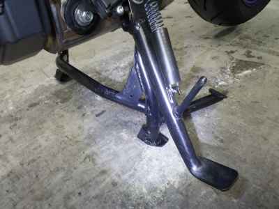 Yamaha Tracer 9 GT+ 2024